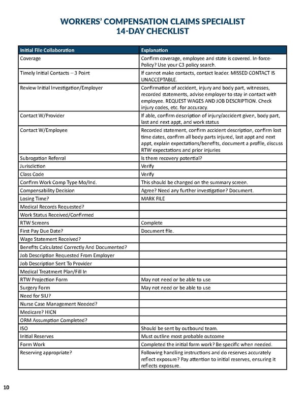 WC Guidebook  single. - Page 12