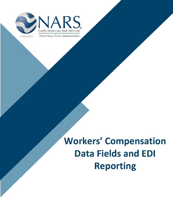 Y(Our) Workers' Compensation Guidebook - The NARS Way - Page 44