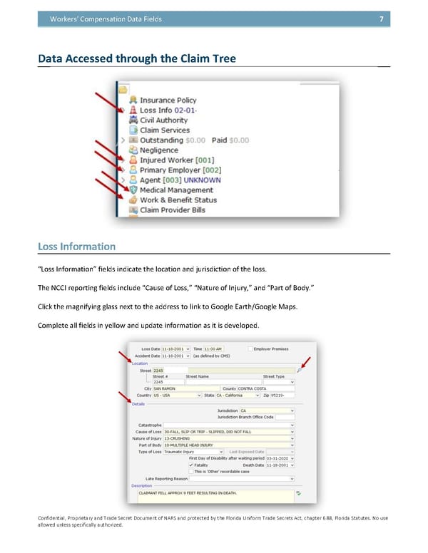 Y(Our) Workers' Compensation Guidebook - The NARS Way - Page 50