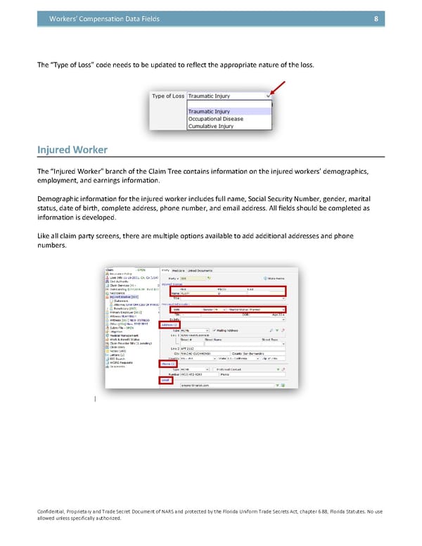 Y(Our) Workers' Compensation Guidebook - The NARS Way - Page 51