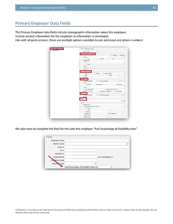 Y(Our) Workers' Compensation Guidebook - The NARS Way - Page 54