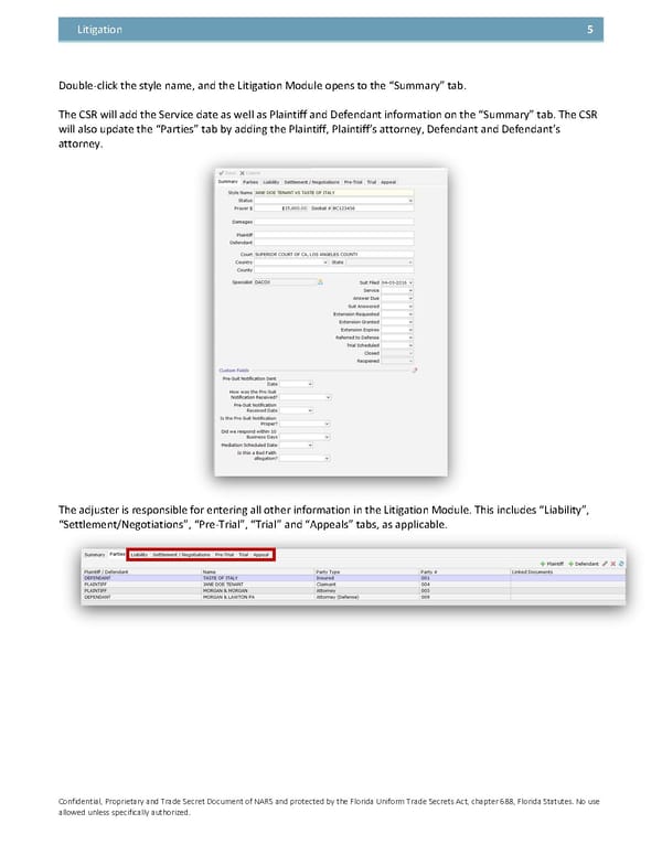 Y(Our) Workers' Compensation Guidebook - The NARS Way - Page 77