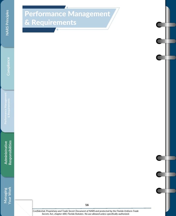 Complex Lit - Unit Managers Playbook - Page 16