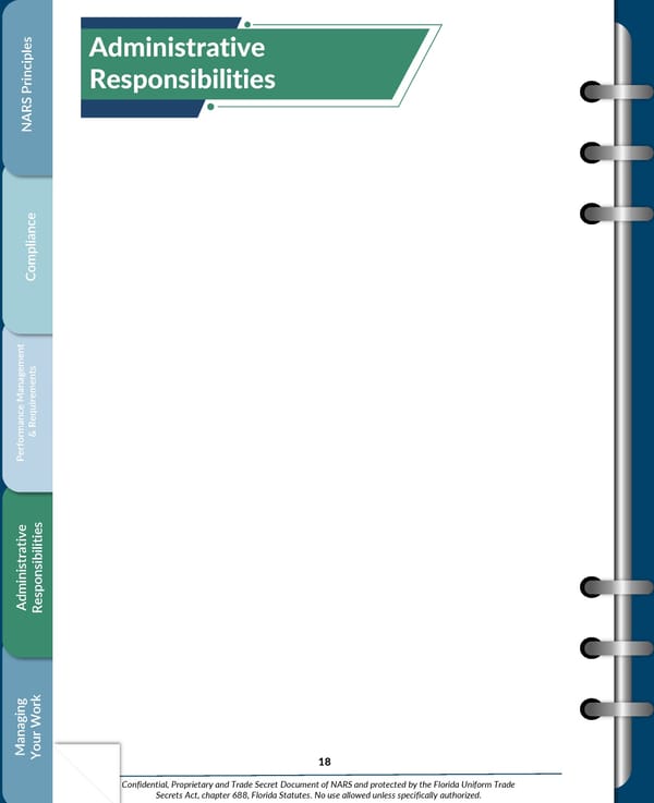 Complex Lit - Unit Managers Playbook - Page 18