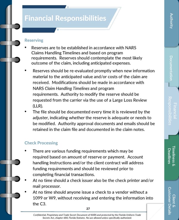 Complex Lit - Unit Managers Playbook - Page 27